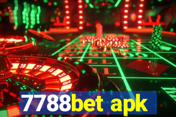 7788bet apk